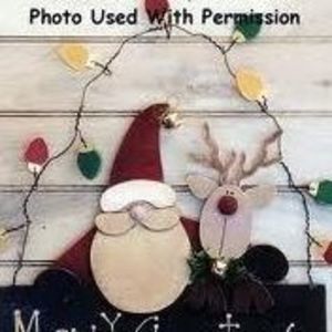 Meet your Posher, Sherry